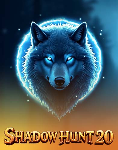 Shadow Hunt 20