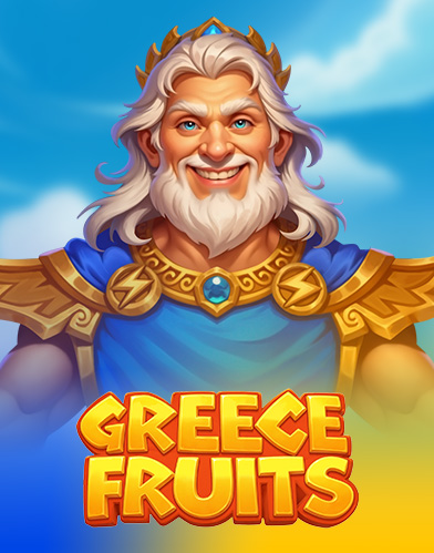 Greece Fruits 