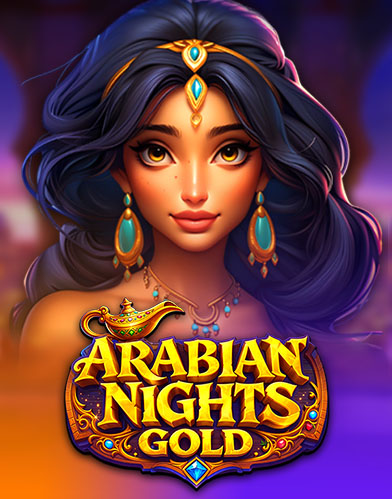 Arabian Nights Gold