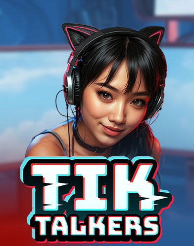 Tik Talkers