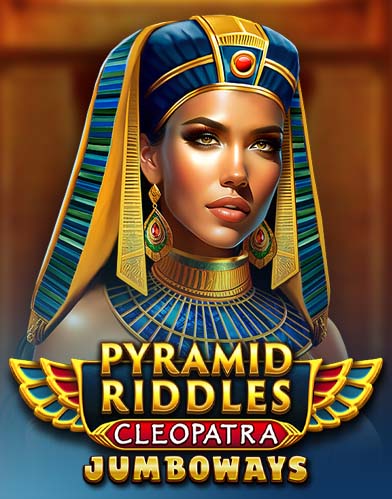 Pyramid Riddles Cleopatra Jumboways