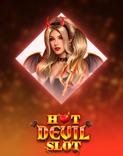 HOT DEVIL SLOT