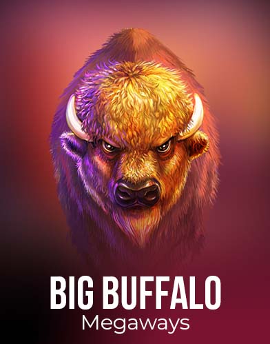 Big Buffalo Megaways
