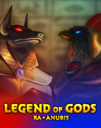 Legend Of Gods