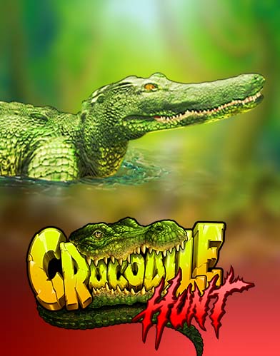 Crocodile Hunt
