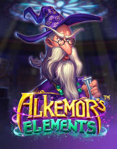 Alkemor's Elements