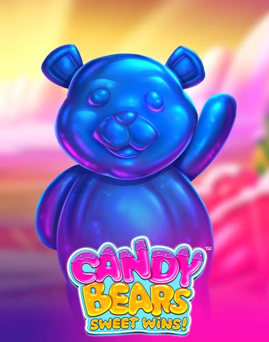 Candy Bears