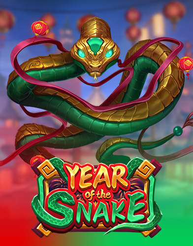 Year of The Snake