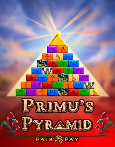 Primu's Pyramid Pair & Pay