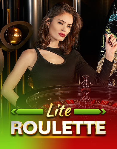 Roulette Lite