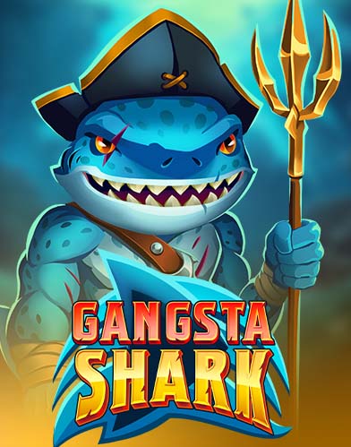 Gangsta Shark
