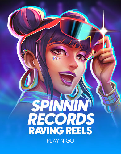Spinnin' Records: Raving Reels