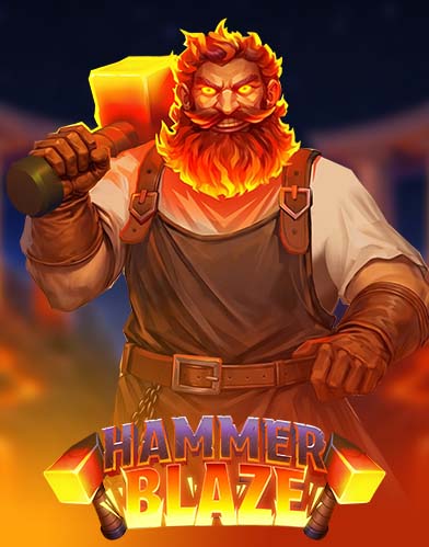 Hammerblaze