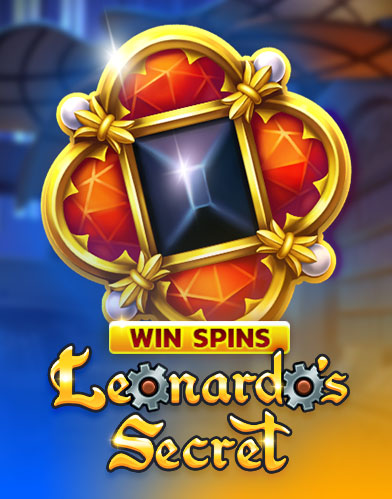LeonardosSecret