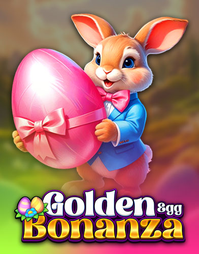 Golden Egg Bonanza