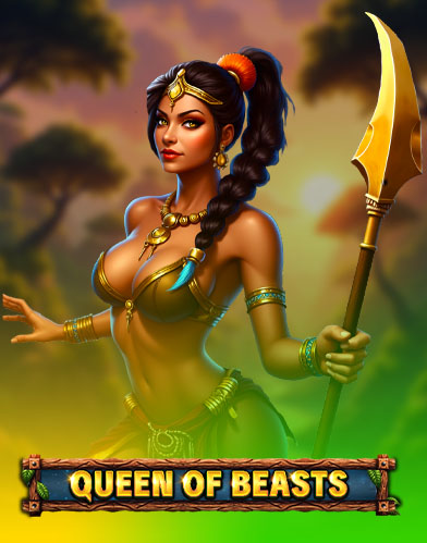 Queen Of Beasts