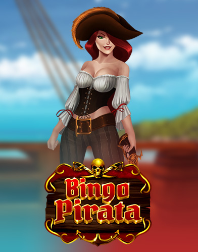 Bingo Pirata
