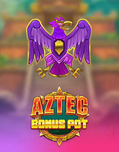 Aztec Bonus Pot