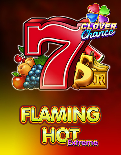 Flaming Hot Extreme