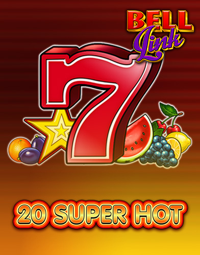 20 Super Hot Bell Link