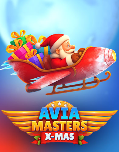 Aviamasters X-mas