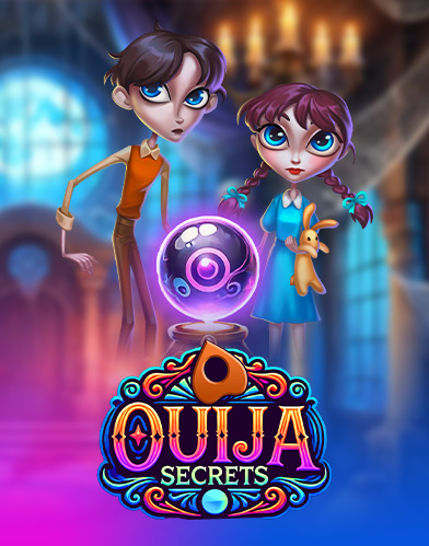 Ouija Secrets!