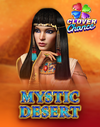 Mystic Desert