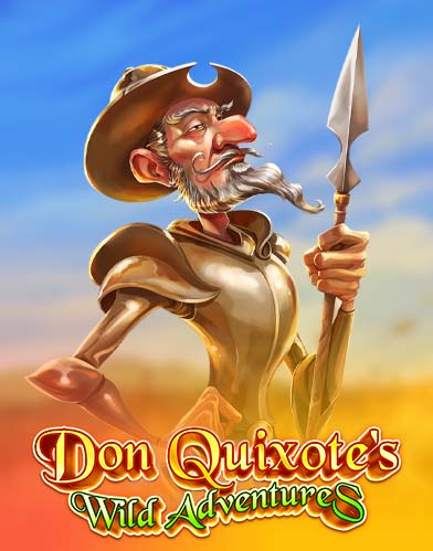 Don Quixote's Wild Adventures