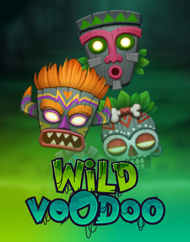 Wild Voodoo