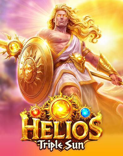 Helios - Triple Sun