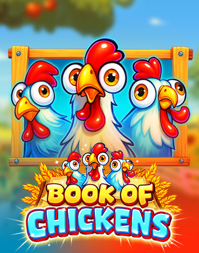 Book of Chickens