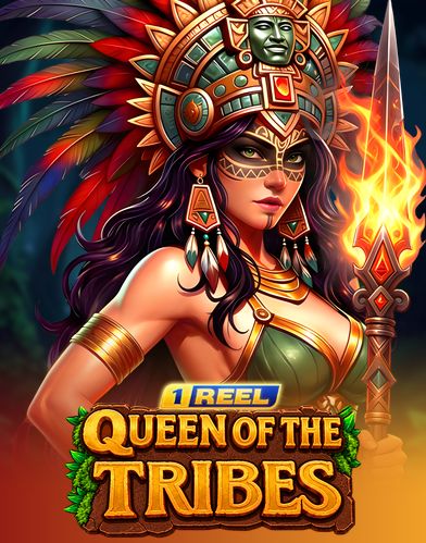 1 Reel - Queen Of The Tribes