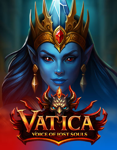 Vatica - Voice of Lost Souls