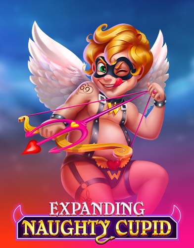 Expanding Naughty Cupid
