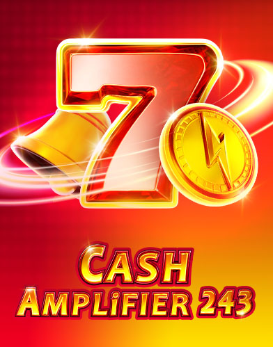 CashAmplifier243