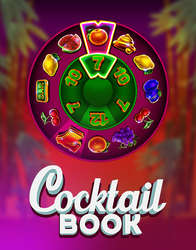 Cocktail Book