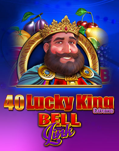 40 Lucky King Extreme Bell Link