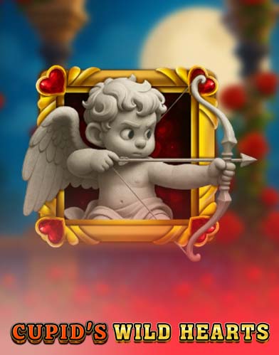 Cupid Wild Hearts