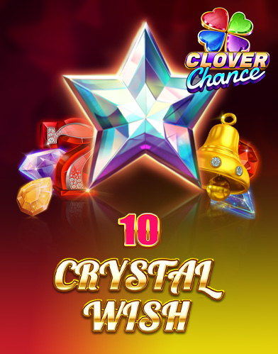 10 Crystal Wish