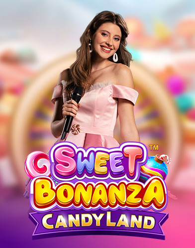 Sweet Bonanza CandyLand