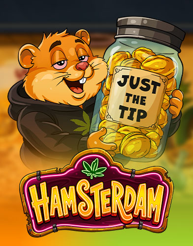Hamsterdam