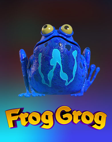 Frog Grog
