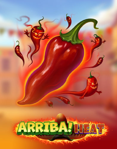 Arriba Heat!