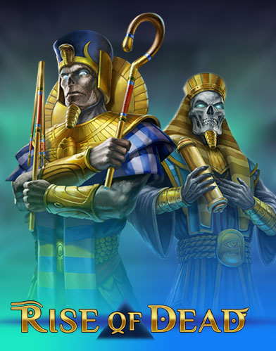 Rise of Dead