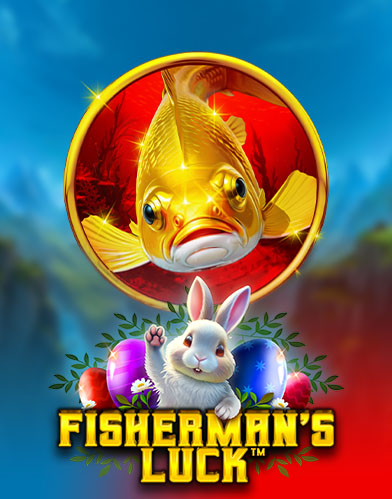 Fisherman's Luck Easter Jackpots