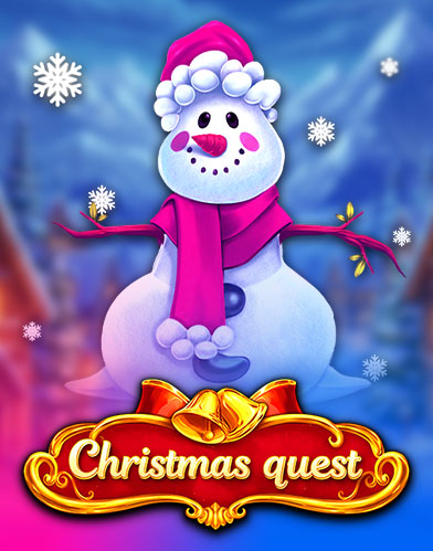Christmas Quest