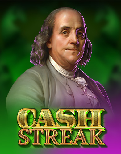Cash Streak