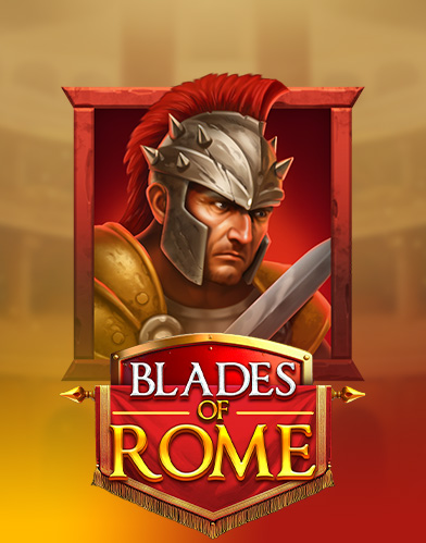 Blades of Rome