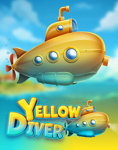 Yellow Diver