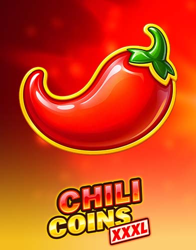 Chili Coins XXXL
